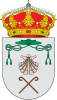 Escudo de Lagunilla