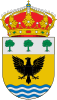 Escudo de Orea