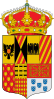 Escudo de Sinarcas