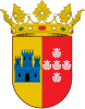 Escudo de Zarra