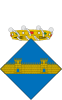 Escudo de Font-rubí