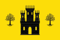 Bandera de Alcoletge