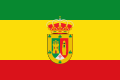 Bandera de Almoharín