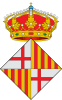 Escudo de Barcelona