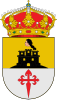 Escudo de Cabezamesada