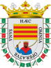 Escudo de Comares