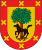 Escudo de Leitza