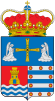 Escudo de Llanera