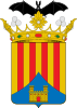 Escudo de Novallas