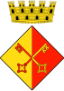 Escudo de Mieras