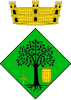 Escudo de Sant Ferriol