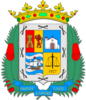 Escudo de La Aldea de San Nicolás