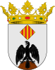 Escudo de Penàguila