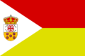 Bandera de Huerta de Valdecarábanos