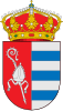 Escudo de Mayalde