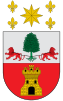 Escudo de Olmedo