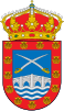 Escudo de Teo