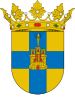 Escudo de Aguatón