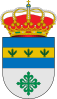 Escudo de Membrío