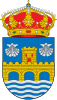 Escudo de Pontecesures