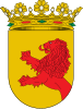 Escudo de Valdés