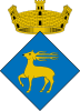 Escudo de Vallirana