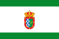 Bandera de Lubrín