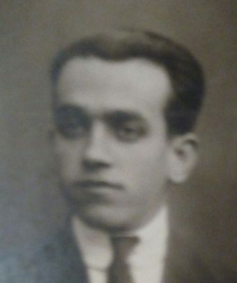 ANTONI TARRIDA CAPELLADES