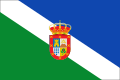 Bandera de Alhendín