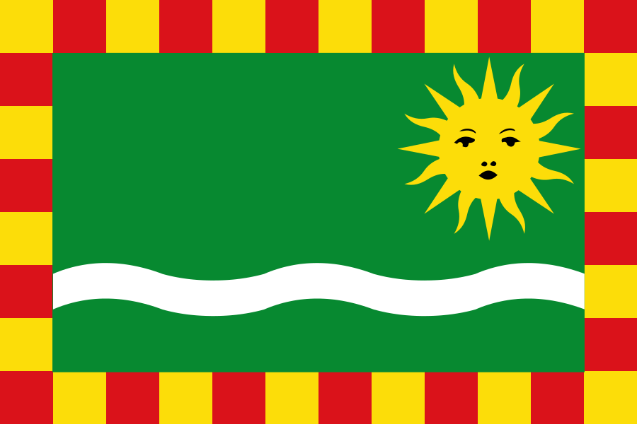 Archivo:Bandera del Segrià.svg