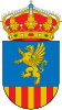 Escudo de Alfajarín