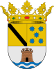 Escudo de Denia