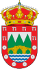 Escudo de Muíños