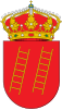 Escudo de Tolbaños