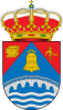 Escudo de Valluércanes