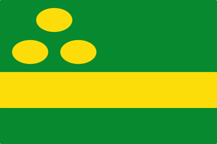 Archivo:Flag of Vilaür.svg