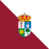 Bandera de Destriana