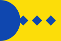 Bandera de Jaraba