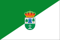 Bandera de Navaconcejo