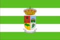 Bandera de Vilaflor