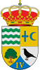 Escudo de Benalauría