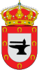 Escudo de Herrería