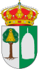 Escudo de Macotera