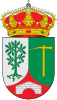 Escudo de Villaescusa