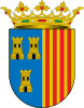 Escudo de Villarquemado