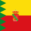 Bandera de Villangómez