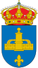 Escudo de Aguaviva