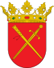 Escudo de Larraona