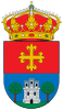 Escudo de Castillejo de Robledo