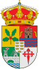 Escudo de El Acebrón